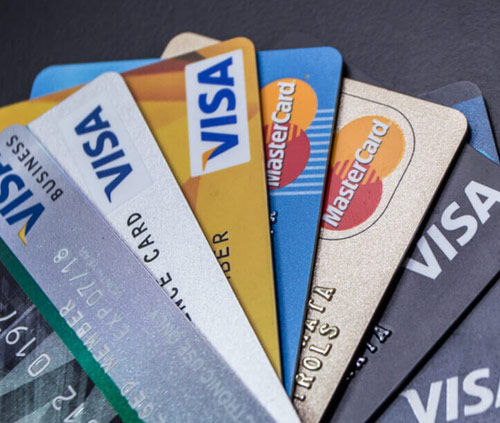 信用卡诈骗维权